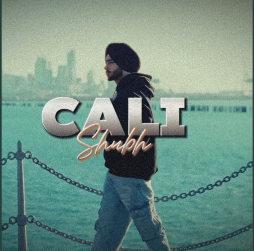 Cali Shubh song download DjJohal