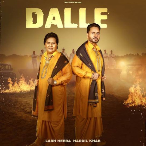 Dalle Labh Heera, Hardil Khab song download DjJohal