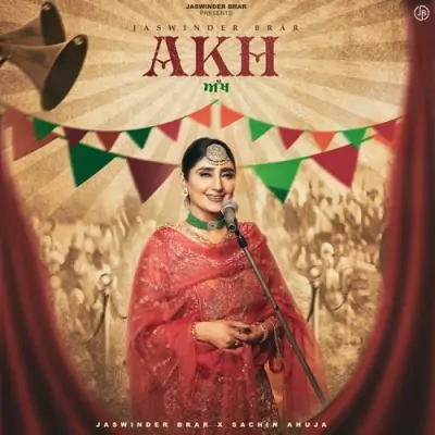 AKH Jaswinder Brar  song download DjJohal