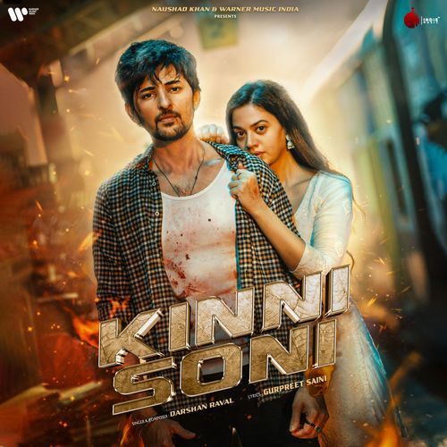 Kinni Soni - Darshan Raval Song