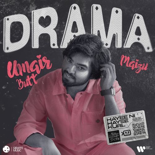 Drama - Umair Butt Song