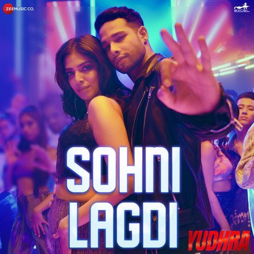 Sohni Lagdi (From yudhra) - Jaz Dhami Song