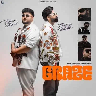 Craze - Prince Bhullar Song