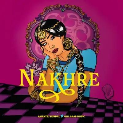 Nakhre Amantej Hundal  song download DjJohal