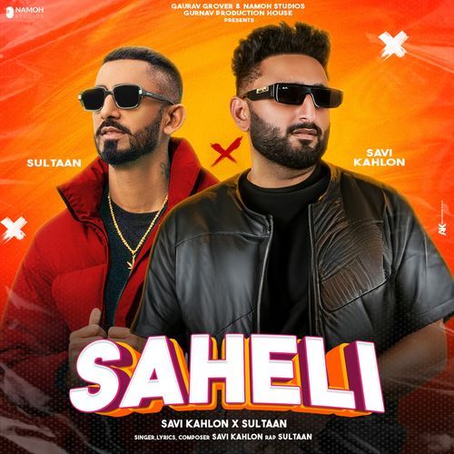 Saheli Savi Kahlon song download DjJohal