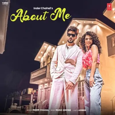 About Me Inder Chahal  song download DjJohal