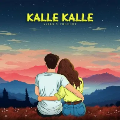 Kalle Kalle Sarrb  song download DjJohal