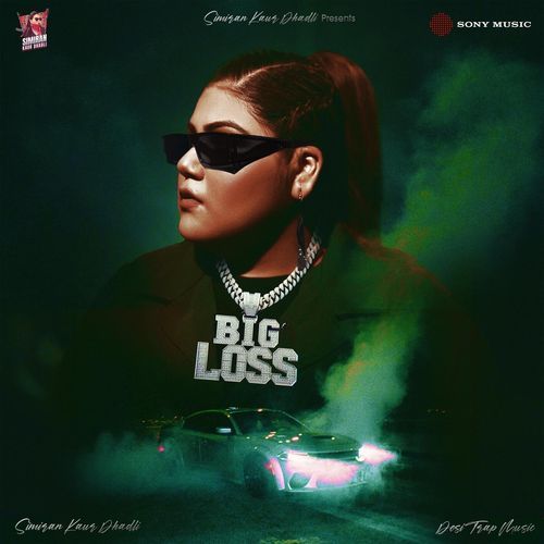 Big Loss Simiran Kaur Dhadli song download DjJohal