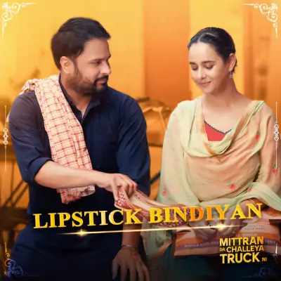 Lipstick Bindiyan - Amrinder Gill Song