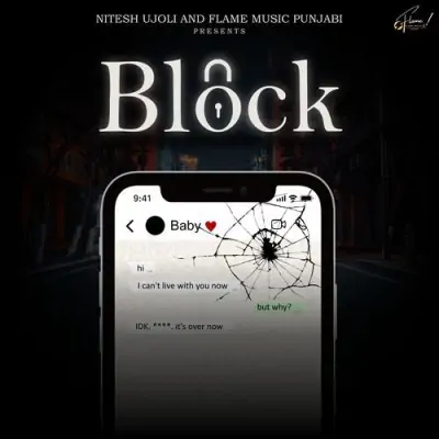 Block - Karan Randhawa Song