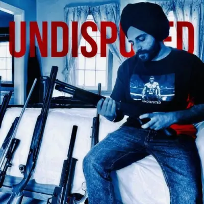 Undisputed - Simu Dhillon Song