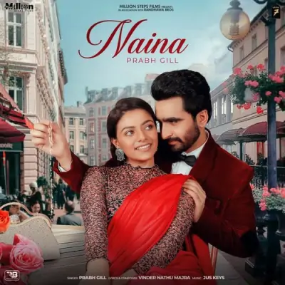 Naina Prabh Gill song