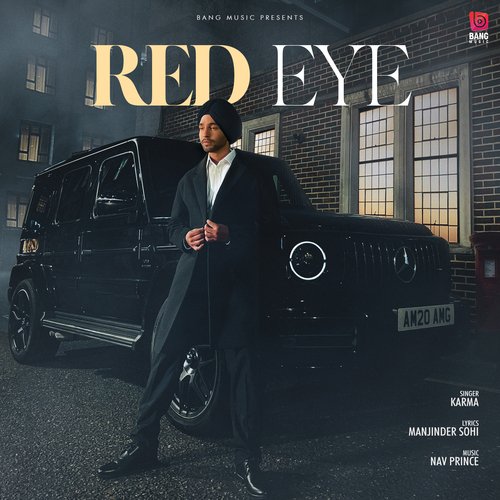 Red Eye Karma song download DjJohal