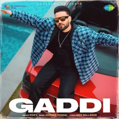 Gaddi - Vicky Song