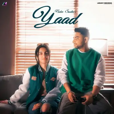 Yaad - Nadar Sandhu Song