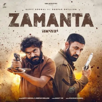 Zamanta Gippy Grewal  song download DjJohal