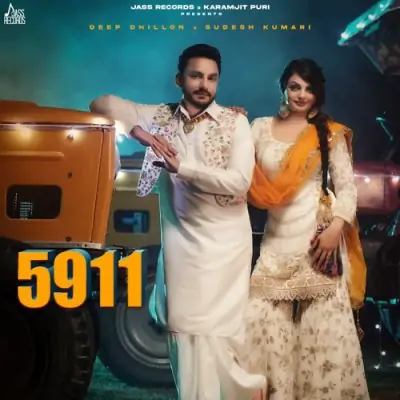 5911 Deep Dhillon, Sudesh Kumari  song download DjJohal