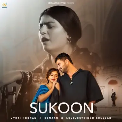 Sukoon Jyoti Nooran  song download DjJohal