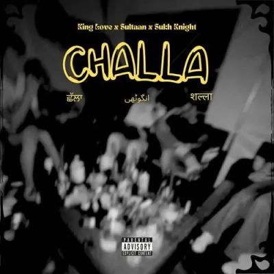 Challa Sultaan  song download DjJohal