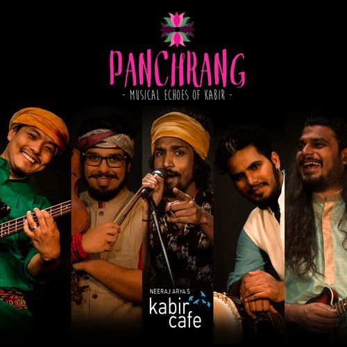 Panchrang - Kabir Cafe Song